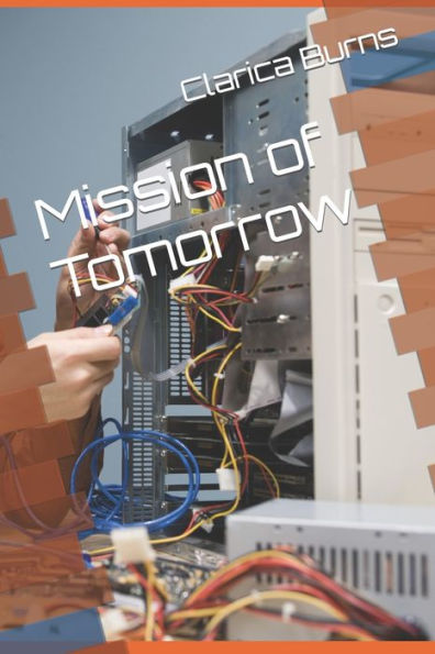 Mission of Tomorrow