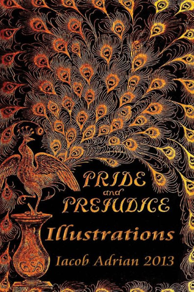 Pride and prejudice Illustrations