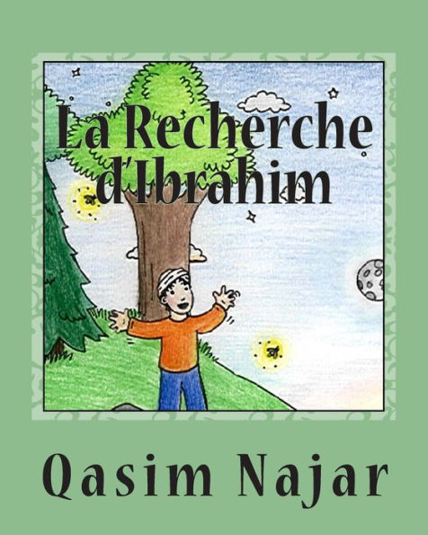 La Recherche d'Ibrahim