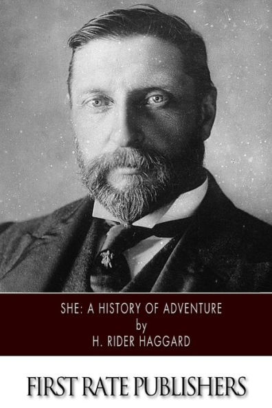 She: A History of Adventure