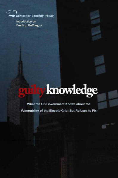 Guilty Knowledge: What the US Government Knows about the Vulnerability of the Electric Grid, But Refuses to Fix