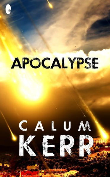 Apocalypse: A Flash-Fiction Novella