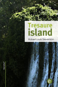 Title: Tresaure Island: original author, Author: Ruben Fresneda