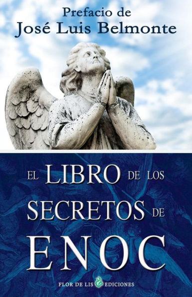 El libro de los secretos de Enoc