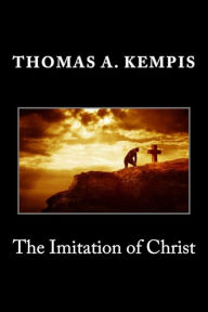 Title: The Imitation of Christ, Author: Thomas à Kempis