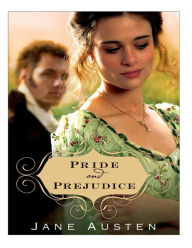 Title: Pride And Prejudice, Author: Jane Austen