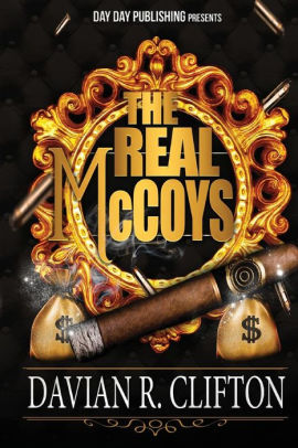 The Real McCoys by Davian R Clifton, Paperback | Barnes & Noble®