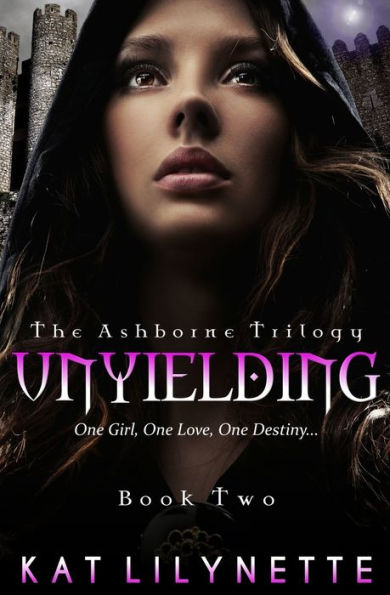 Unyielding (The Ashborne Trilogy: Book 2)