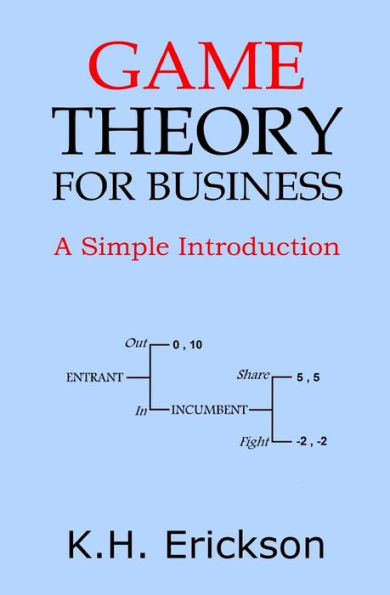 Game Theory for Business: A Simple Introduction