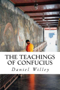 Title: The Teachings of Confucius, Author: Confucius