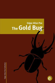 Title: The gold bug, Author: Ruben Fresneda