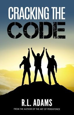 Cracking the Code: Breaking through Self-Imposed Limitations