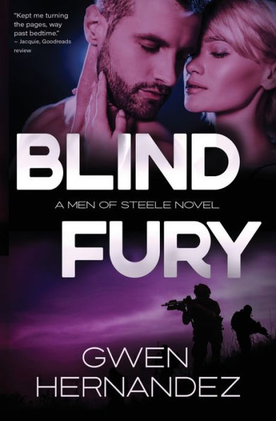 Blind Fury