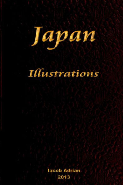 Japan Illustrations