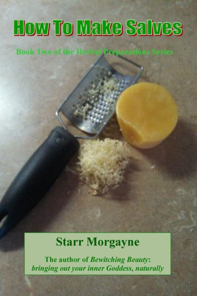 How to make Salves