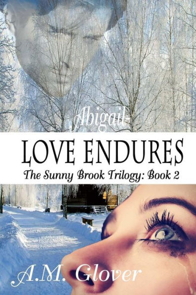 Abigail- Love Endures: Book 2- The Sunny Brook Trilogy