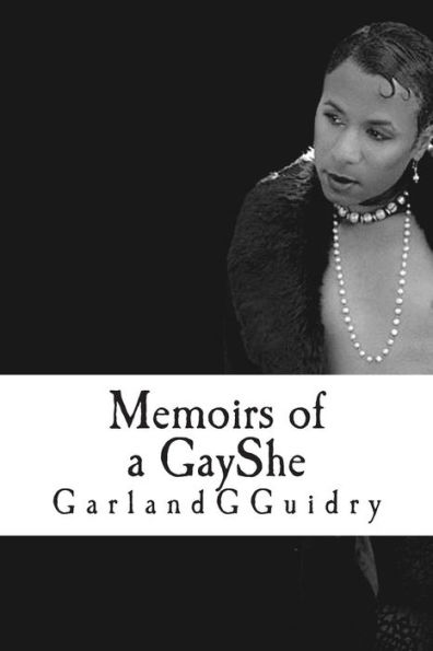 Memoirs of a GayShe: My journey into self-realization