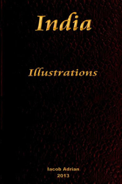 India Illustrations