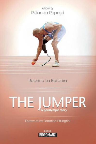 The jumper: A paralympic story