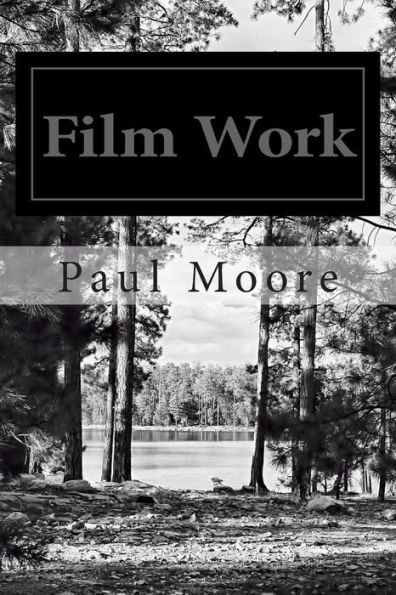 Film Work: Volume 2