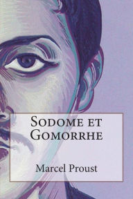 Title: Sodome et Gomorrhe, Author: Marcel Proust