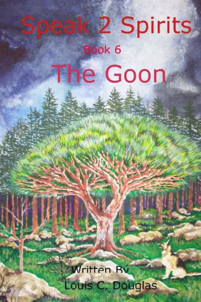 The Goon: The Goon