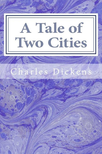 A Tale of Two Cities