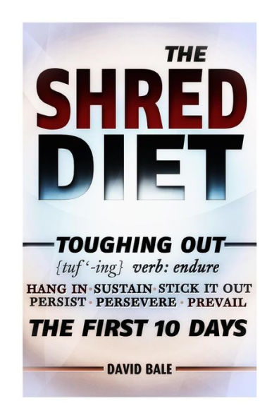 Shred Diet