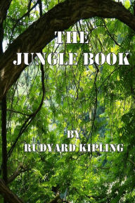Title: The Jungle Book, Author: Russell Lee