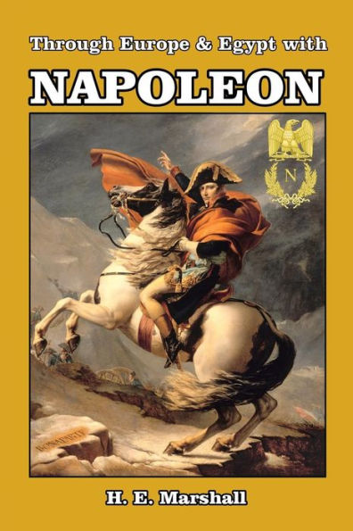 Through Europe & Egypt with Napoleon