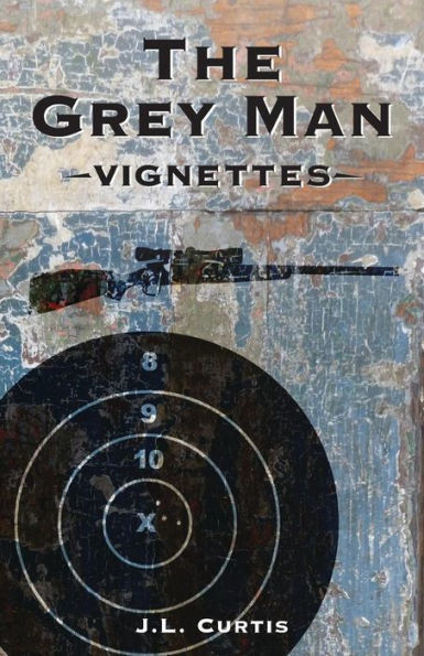 The Grey Man: Vignettes