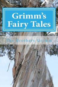 Title: Grimm's Fairy Tales, Author: Brothers Grimm