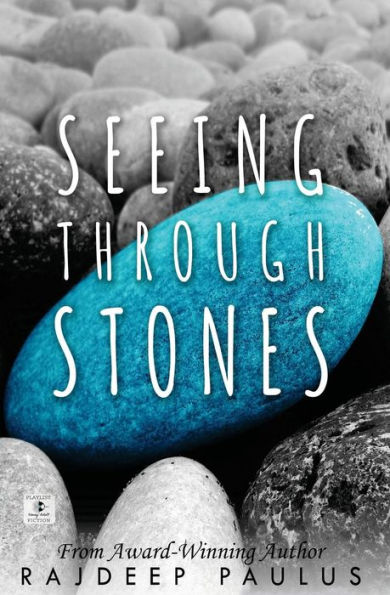 Seeing Through Stones: Young Adult Contemporary Fiction