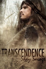 Title: Transcendence, Author: Shay Savage