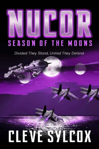 Nucor: Season of the Moons