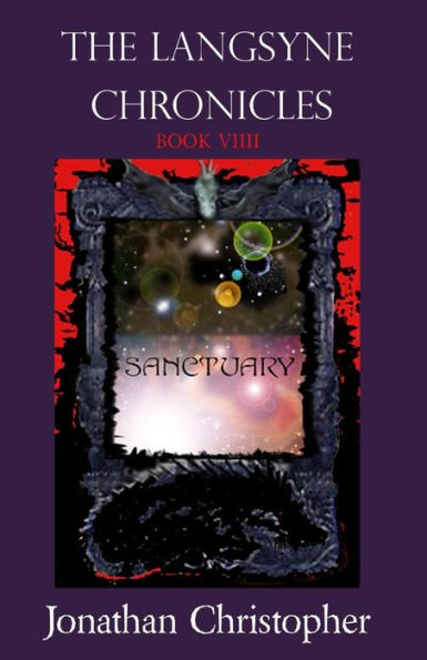 Sanctuary: The Langsyne Chronicles