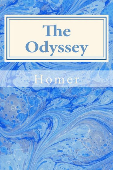 The Odyssey