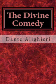 Title: The Divine Comedy, Author: Dante Alighieri