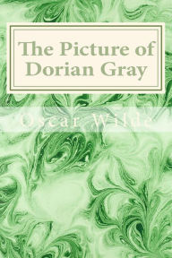 The Picture of Dorian Gray