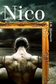 Title: Nico, Author: J.B. Hartnett