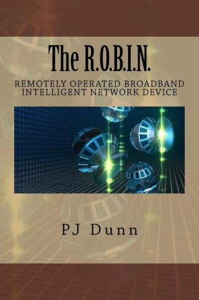 The R.O.B.I.N.