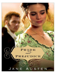 Title: Pride and Prejudice, Author: Jane Austen