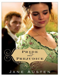 Title: Pride And Prejudice, Author: Jane Austen