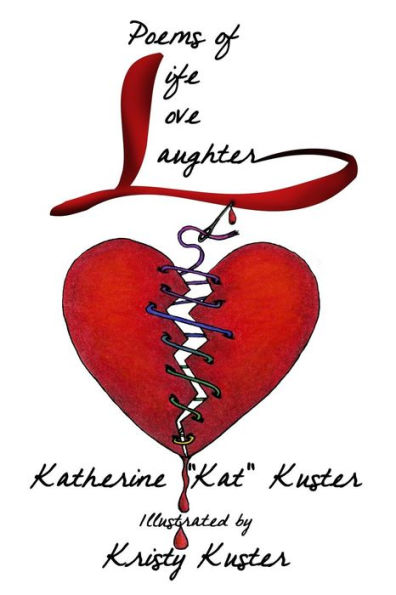 Poems of Life, Love and Laughter