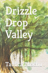 Title: Drizzle Drop Valley, Author: Tamira Bhachu