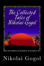 The Collected Tales of Nikolai Gogol