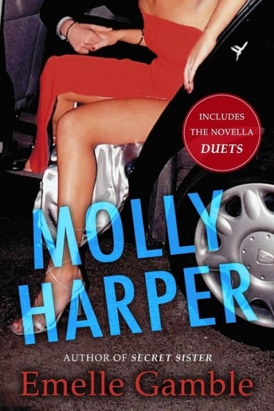 Molly Harper