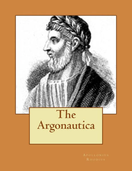 The Argonautica