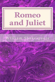 Title: Romeo and Juliet, Author: William Shakespeare