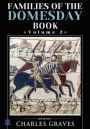 Families of the Domesday Book: Volume 2